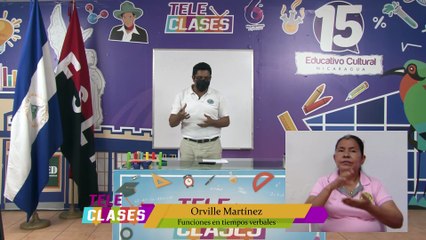 Lengua y Literatura de 5to Grado (12 y 13 de Febrero)