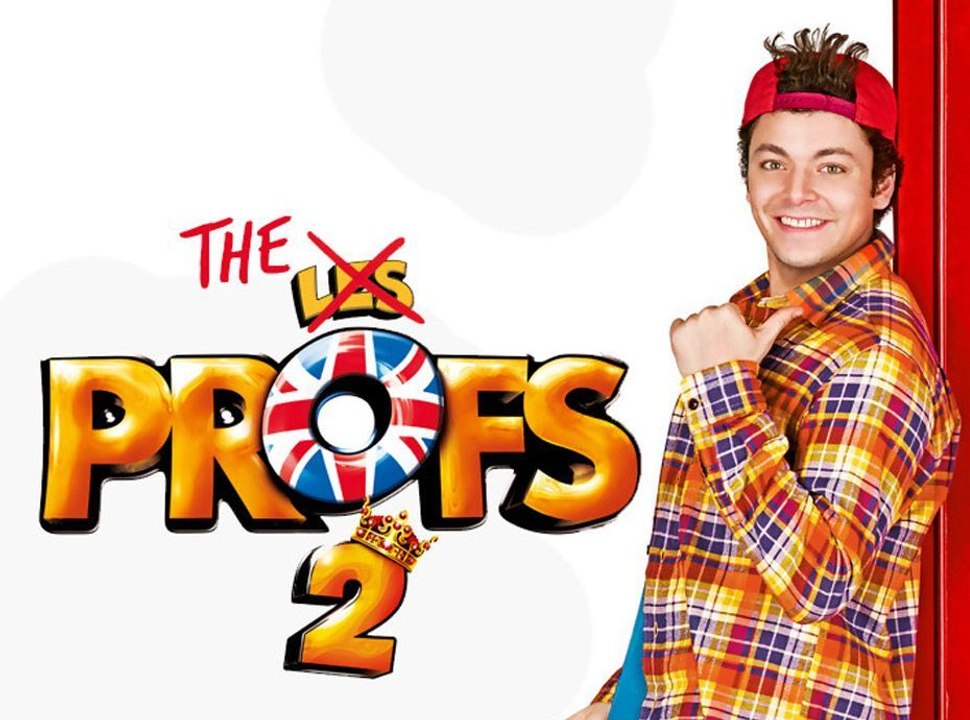 Les Profs 2 - bande annonce