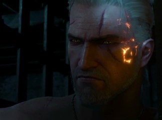 The Witcher 3 - Wild Hunt : Heart of stone la vidéo