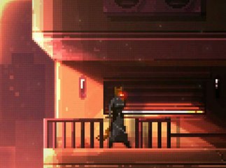 Badass Inc - La vidéo du jeu