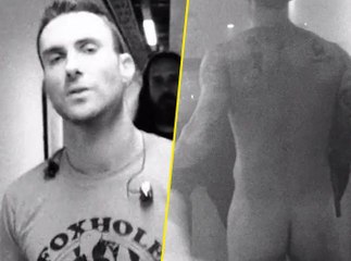 Maroon 5 - This Summer's gonna hurt you like a motherfucker