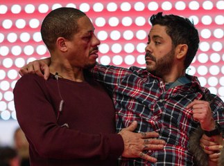 Joey Starr en interview - Les Gorilles