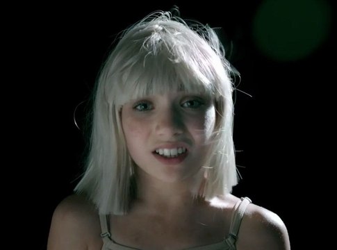 Sia - Big Girls Cry - clip