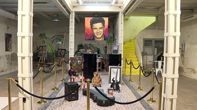 Alejandro Sanz presenta la readaptación de su gira por España