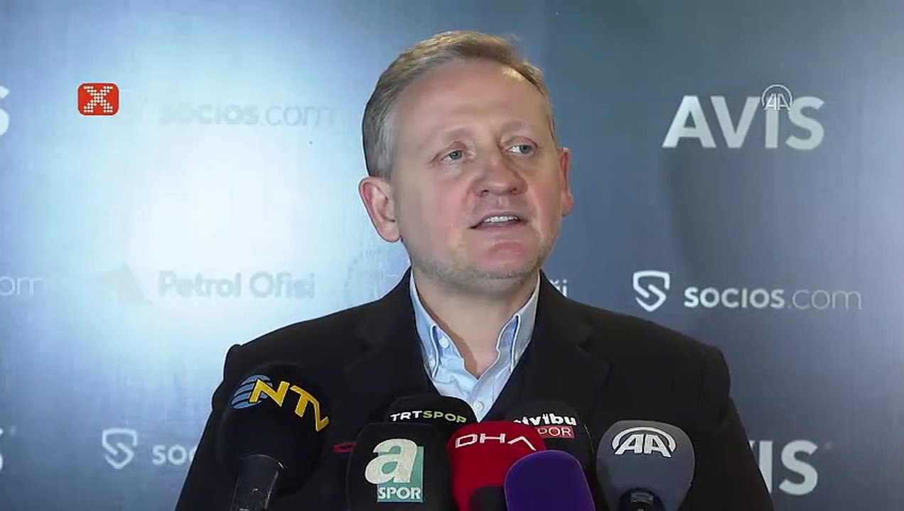 Göksel Gümüşdağ: "İsimleri değil, sistemi tartışıyoruz"