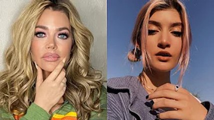 Denise Richards Shares Birthday Tribute to Daughter Sami Amid Their 'Strained' Relationship