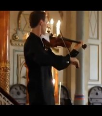 Une sonnerie Nokia reprise au violon