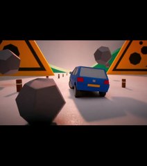 Peugeot fait le buzz avec sa nouvelle publicité tournée en stop-motion