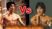 Pompes Jackie Chan vs pompes Bruce Lee : Quelles sont les meilleures ?