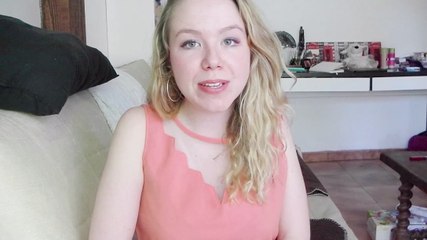 Léa Choue parle aux ados !