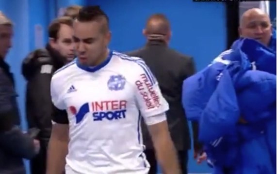 Les insultes de Dimitri Payet, comme Zlatan Ibrahimovic