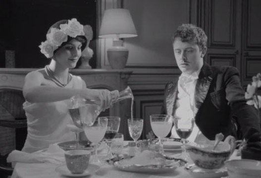 Norman parodie The Artist pour l'opération cinéday d'Orange