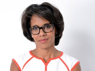 Audrey Pulvar : "Incroyable Talent, c'est de la merde !"