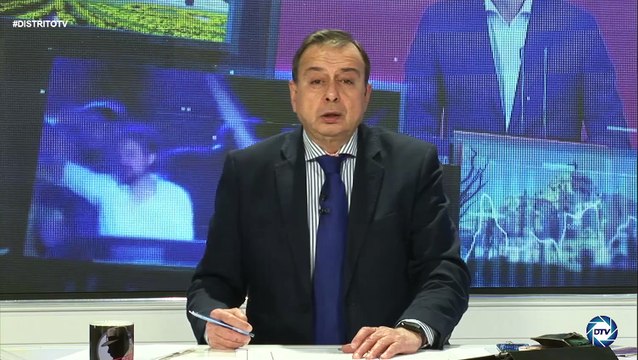 Hermann Tertsch: Ejército Ruso tiene la orden de elevar nivel de terror, Putin siente que ha fracasado en hacer una “operación limpia”