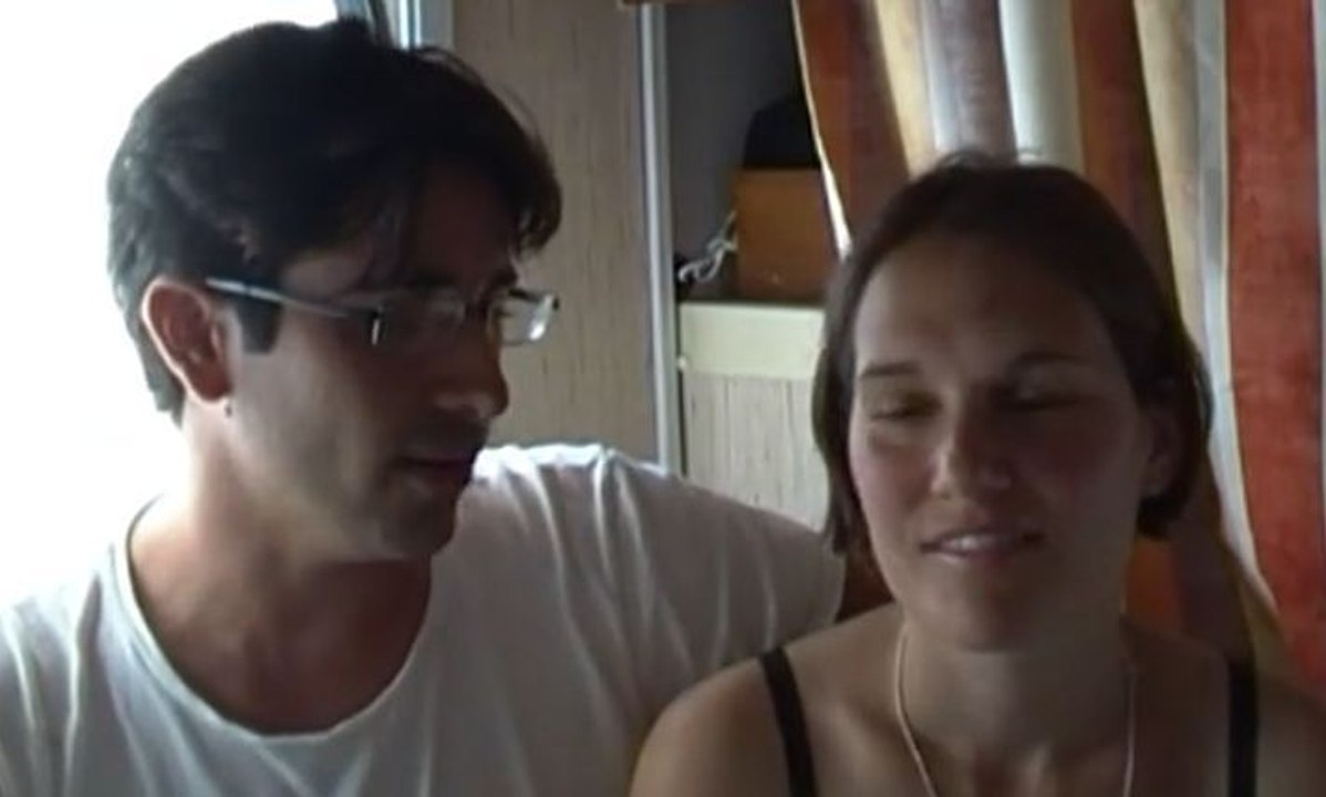 Ils quittent leur vie pour partir voyager autour du monde