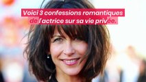 Joyeux Anniversaire, Sophie Marceau !