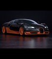 Bugatti Veyron: une expérience à haute vitesse!