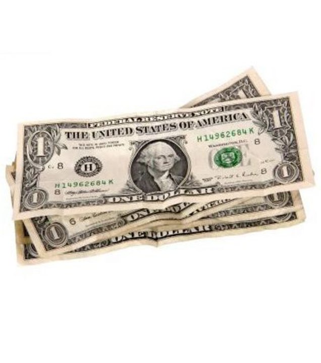 Vidéo: En Hongrie, on brûle des billets de banque pour se chauffer !