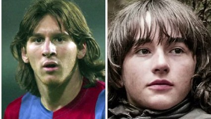 Quand le Football et "Game of Thrones" ont des similitudes