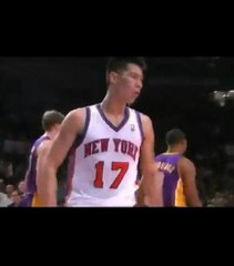 NBA: l'incroyable histoire de Jeremy Lin