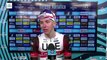 Winner post-race interview | 2022 Tirreno-Adriatico EOLO | Stage 4