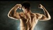 Se muscler les biceps, triceps, épaules et le dos avec un programme d'exercices