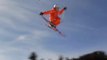 A 10 ans, Kelly Sildaru est déjà une skieuse professionnelle