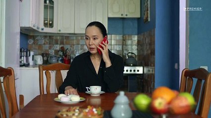 Любовная магия - 24 серия