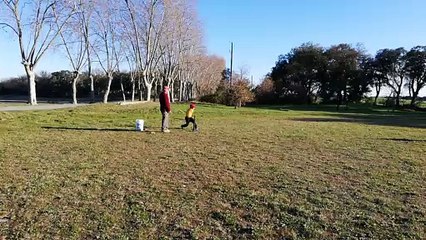 Entraînement 9 mars 22
