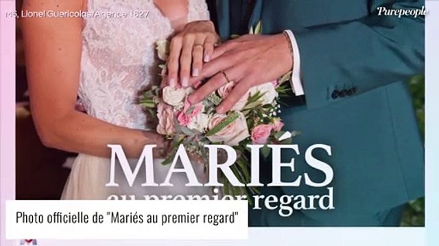 Mariés au premier regard 2022 : Photos et portraits de candidats, une célibataire frappée par un drame
