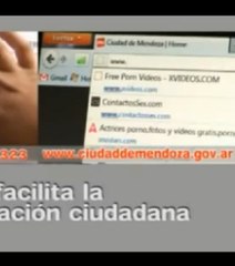 Argentine : des employés municipaux surfent sur des sites porno !