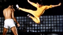 Le combat mythique entre Bruce Lee et Kareem Abdul Jabbar