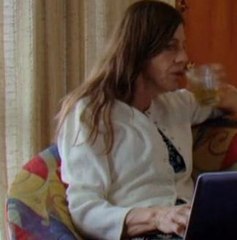 Cette femme est accro... à son urine !