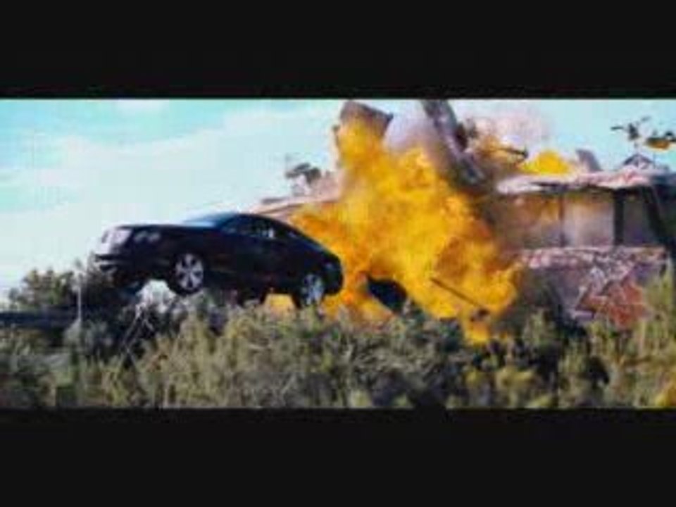 Doomsday Trailer VF