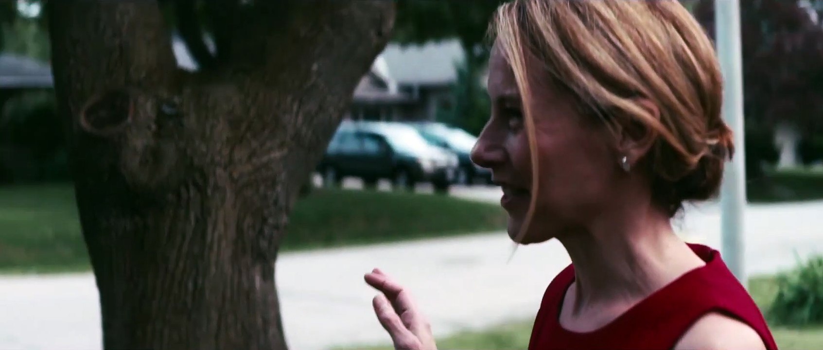 Strange But True - Trailer
