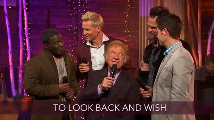 Gaither Vocal Band - We Have This Moment, Today