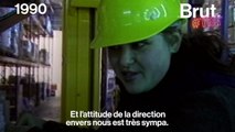 L'ouverture du premier restaurant McDonald's en Union soviétique