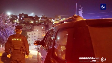 "الأمن العام" يبذل جهودا لمحاربة الظواهر السلبية في المجتمع