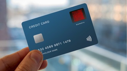 Qu’est-ce qu’une carte bancaire biométrique ?