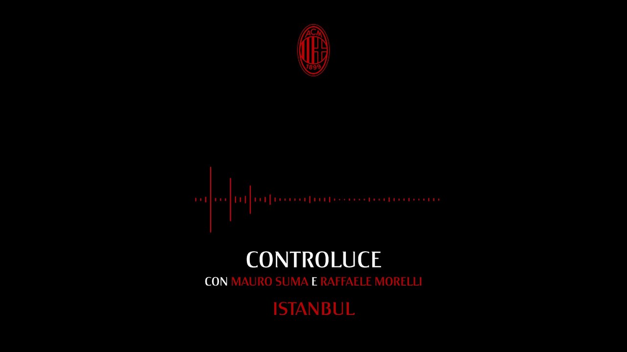 Controluce: Istanbul