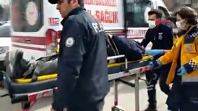 16 yaşında istismara uğradı, çocuğu oldu; tutuksuz yargılanan sanığın ailesi adliye çıkışında mağdurun ailesini darp etti