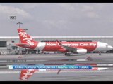 AirAsia penyedia perkhidmatan tambang rendah terbaik