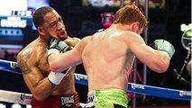 Alvarez bat Kirkland d'un crochet dévastateur !