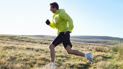 Un exercice cardio intense pour brûler du gras