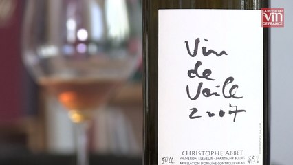Ce vin de voile mêle avec brio notes de truffe et saveurs oxydatives