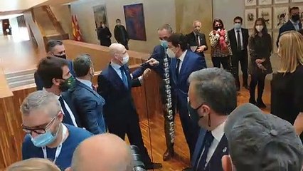 El PP mete a la extrema derecha de Vox en el Gobierno de Castilla y León