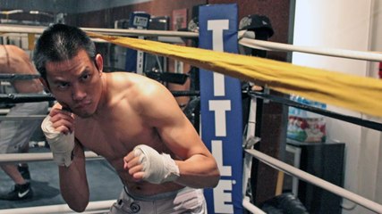 Boxe: La technique pour un rope-a-dope parfait expliquée par un professionnel