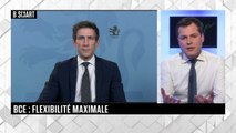 SMART BOURSE - L'invité de la mi-journée : Frédérik Ducrozet (Pictet WM)