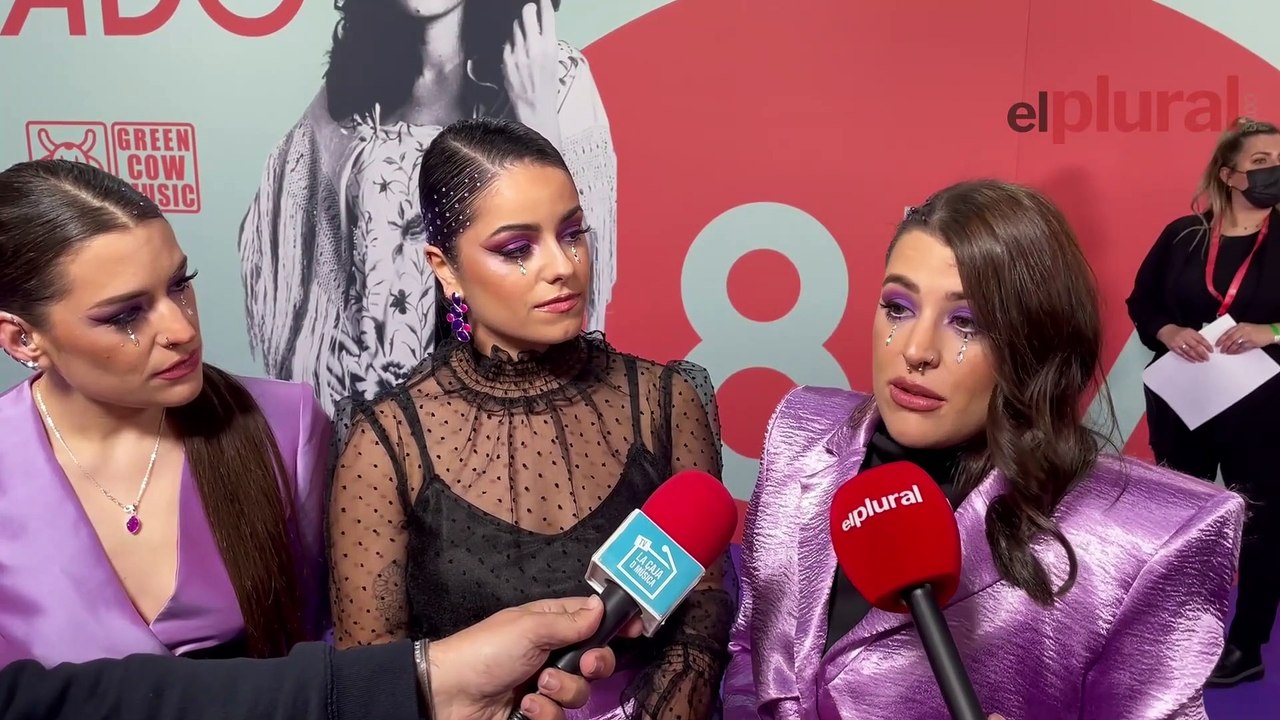 Tanxugueiras habla de las acusaciones de machismo a Chanel: "Ella es una mujer que ejecuta un producto"