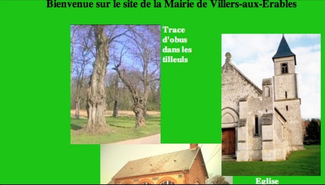 Venez découvrir les sites web français les plus nuls